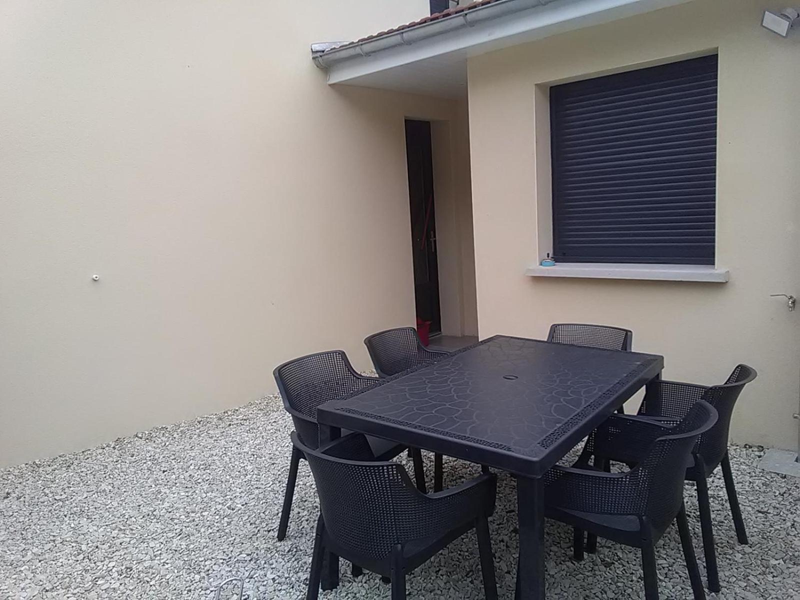 Villa Aux 3 Epis à Dienville Extérieur photo